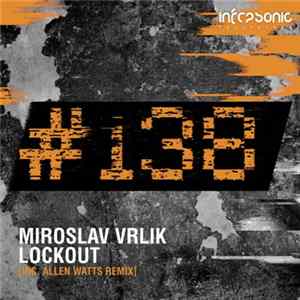 Miroslav Vrlik - Lockout FLAC