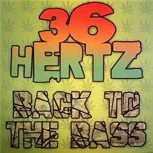 Various - Back To The Bass FLAC