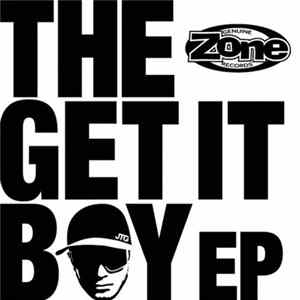 JimiTheGenius - The Get It Boy EP FLAC