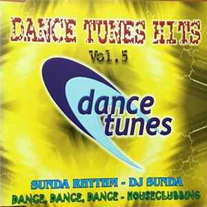DJ Sunda / Houseclubbing - Dance Tunes Hits Vol. 5 FLAC