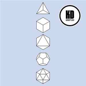 Korrupt Data - Korrupt Data FLAC