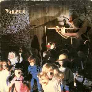 Yazoo - Don't Go FLAC