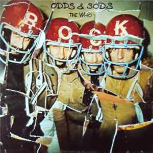 The Who - Odds & Sods FLAC
