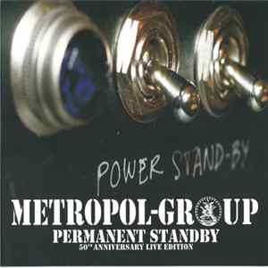Metropol Group - Permanent Standby FLAC