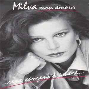 Milva - Mon Amour FLAC