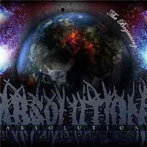 Absolution - The Beginning FLAC