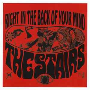 The Stairs - Right In The Back Of Your Mind FLAC