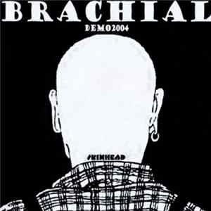 Brachial - Demo2004 FLAC