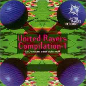 Various - United Ravers Compilation-1 FLAC
