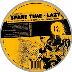 Spare Time - Lazy FLAC
