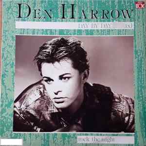 Den Harrow - Day By Day (Remix) FLAC