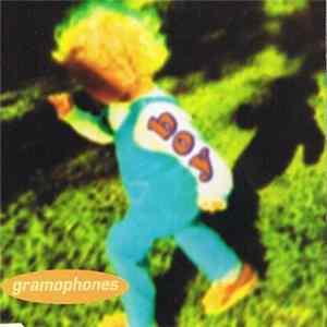 Gramophones - Boy FLAC