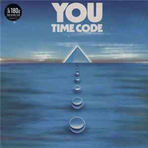 You - Time Code FLAC