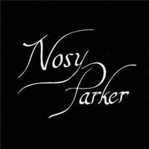 Nosy Parker - Nosy Parker FLAC