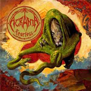 Acrania - Fearless FLAC