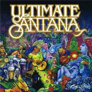 Santana - Ultimate Santana FLAC
