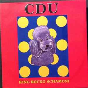 King Rocko Schamoni & Farm Extrem - CDU FLAC