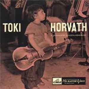 Toki Horvath - Sa Banda De La Puzsta Hongroise FLAC