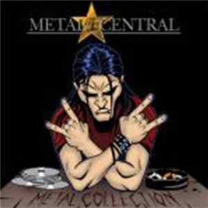 Various - Metalcentral: Metal Collection FLAC