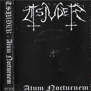 Tsjuder - Atum Nocturnem FLAC