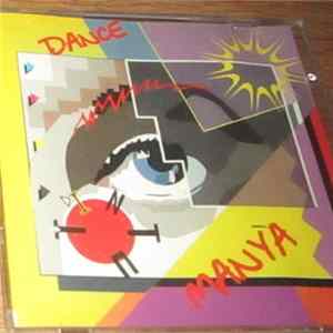 Various - Dance Manya FLAC