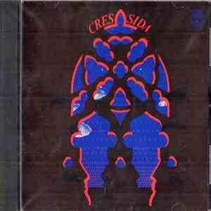 Cressida - Cressida FLAC