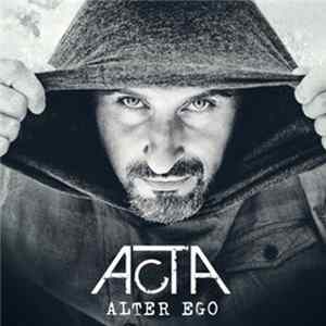 Acta - Alter Ego FLAC