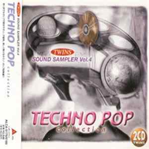 Various - Twins Sound Sampler Vol. 4 Techno Pop Collection FLAC
