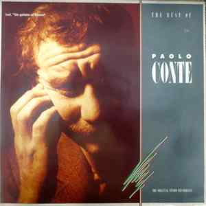 Paolo Conte - The Best Of Paolo Conte FLAC