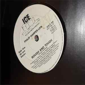 Philip Harper-Lewis - Rough And Tough FLAC