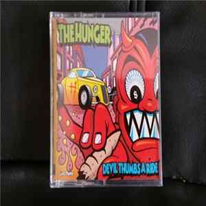 The Hunger - Devil Thumbs A Ride FLAC