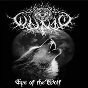 Wunjo - Eye Of The Wolf FLAC