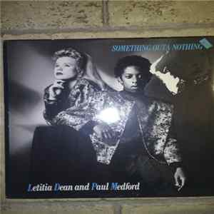 Letitia Dean And Paul Medford - Something Outa Nothing FLAC