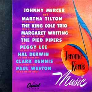 Various - Jerome Kern's Music FLAC