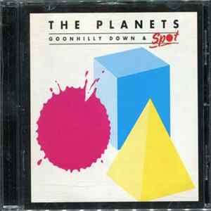 The Planets - Goonhilly Down & Spot FLAC