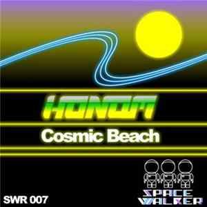 Honom - Cosmic Beach FLAC