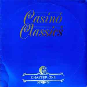 Various - Casino Classics Chapter One FLAC