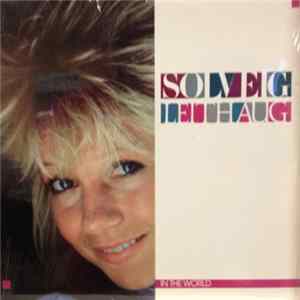 Solveig Leithaug - In The World FLAC